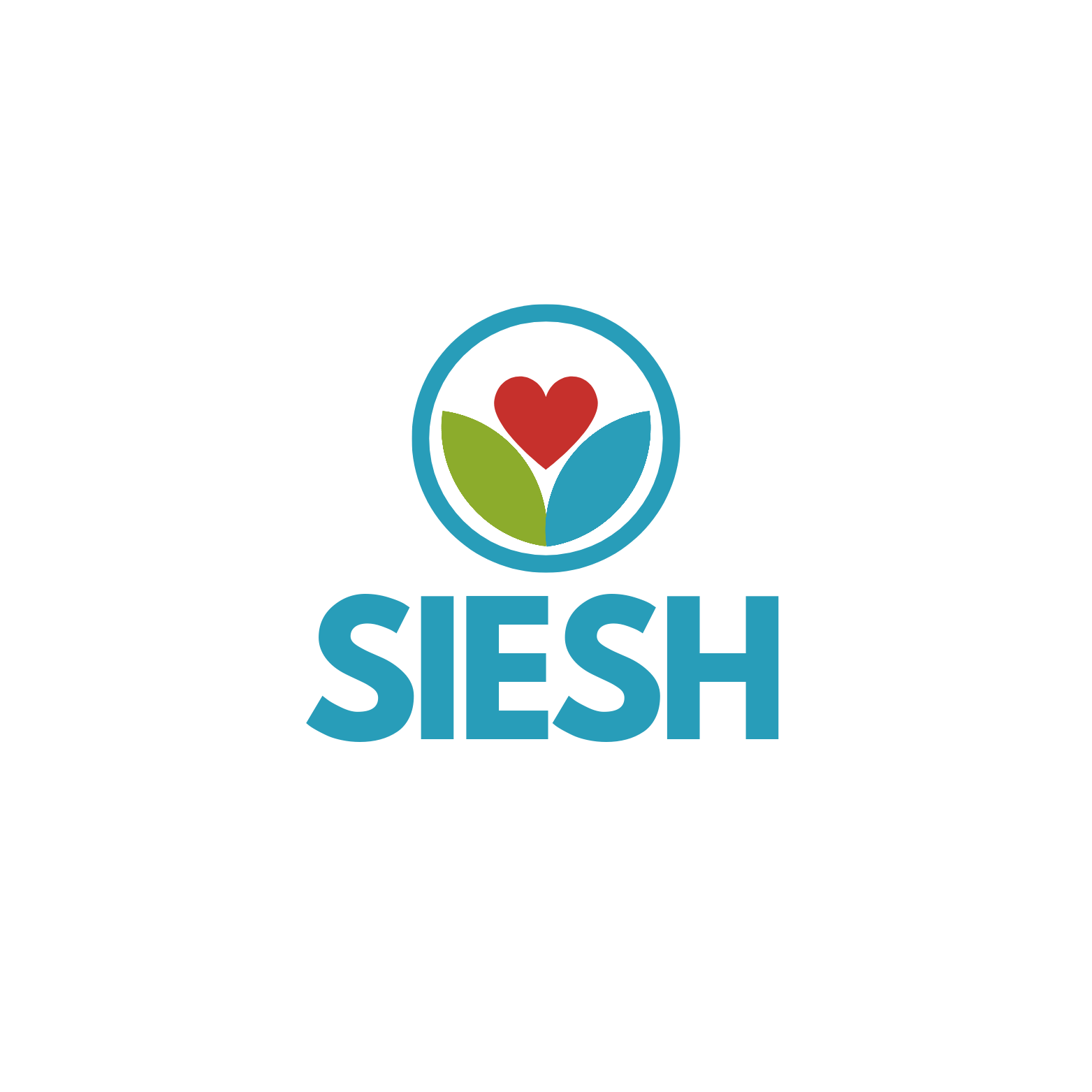 Logo SIESH A.C.