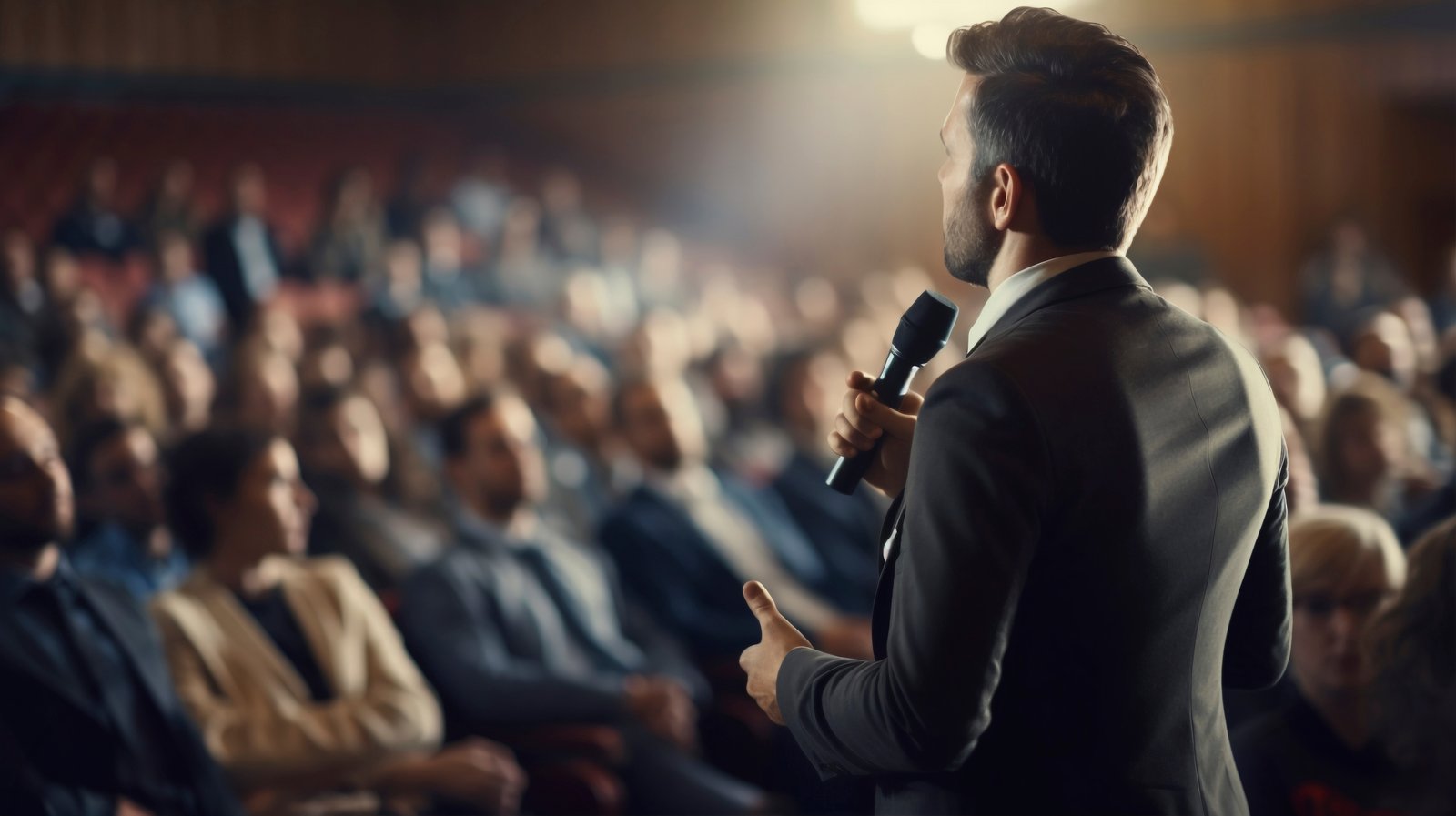 Conferencias