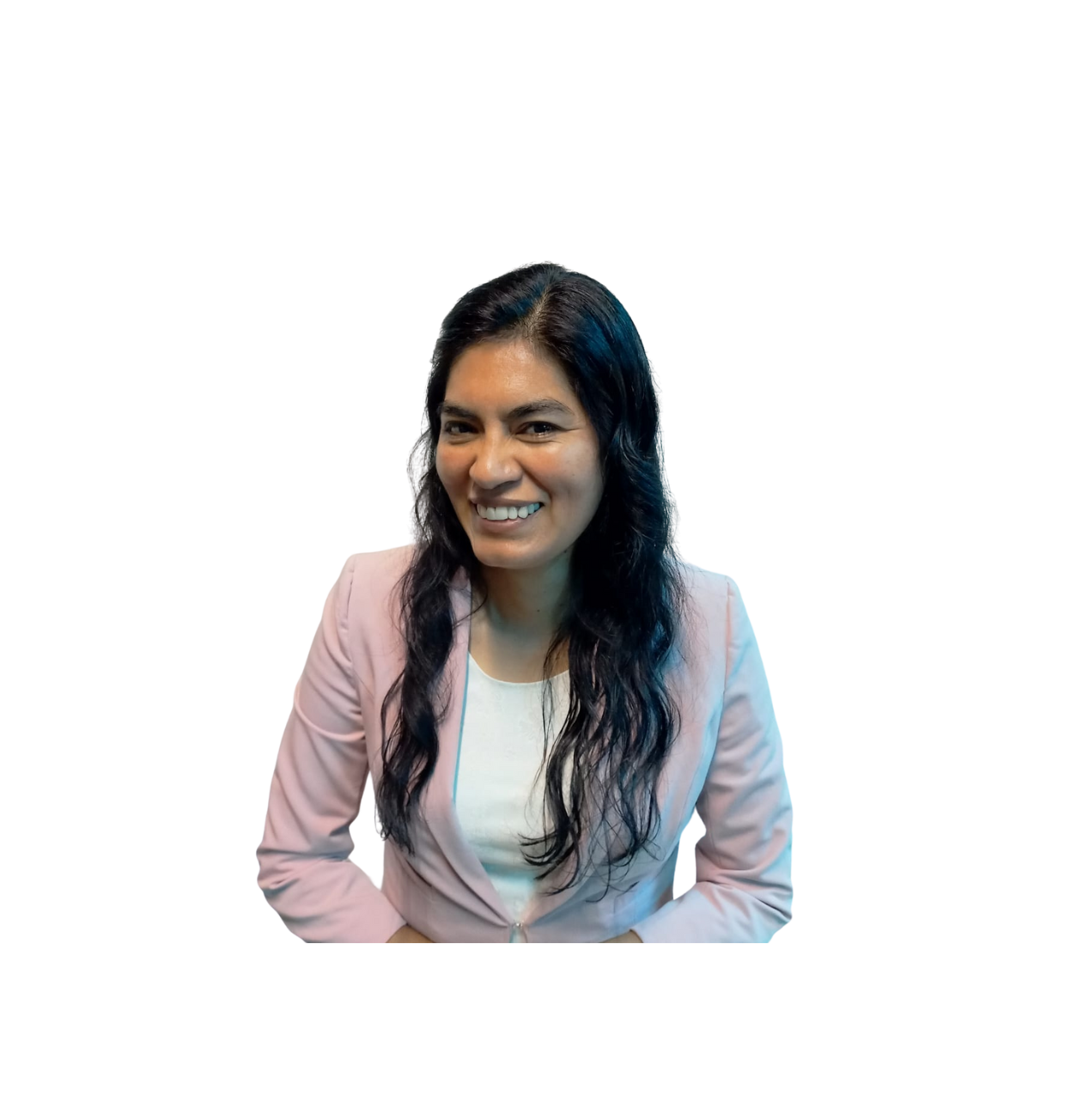 Foto de Elizabeth Sanchez Daza