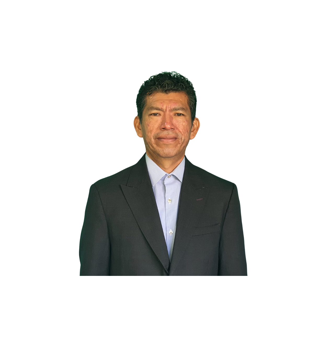 Foto de Julio César Tavernier Gómez