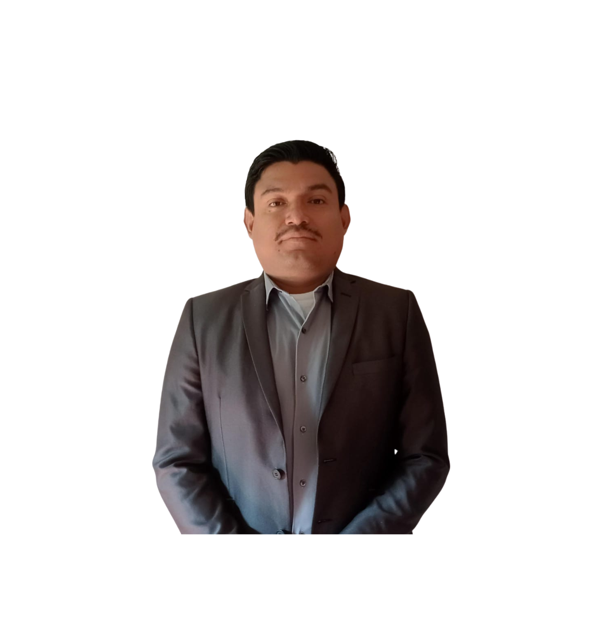 Foto de Robinel Rodas Ruiz